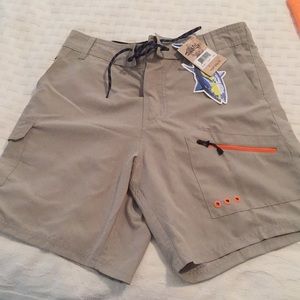 Men’s salt life swim shorts